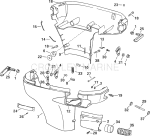 Lower Engine Cover