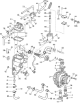 Fuel Bracket & Components Fuel Bracket & Components