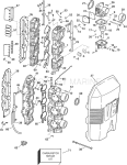Carburetor & Intake Manifold Carburetor & Intake Manifold