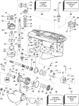 Gearcase Gearcase