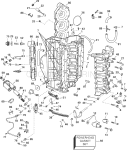 Cylinder & Crankcase