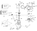 Power Trim/Tilt Hydraulic Power Trim/Tilt Hydraulic