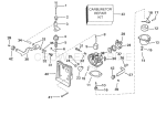 Carburetor Assembly