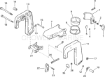 Stern Bracket & Swivel Bracket