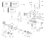 Gearcase - 3rt - Rtv - Ro