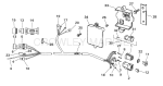 Motor Cable Assembly Motor Cable Assembly