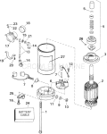 Electric Starter & Solenoid Electric Starter & Solenoid