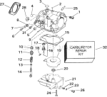 Carburetor - 25 Carburetor - 25