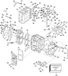 Cylinder & Crankcase