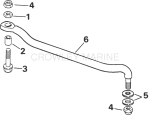 Steering Link Kit Steering Link Kit