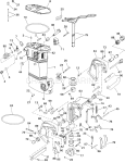 Midsection - Manual Tilt - A - K - R - Rl - Rv - Rvl - El - Evl ...