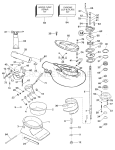 Jet Drive Unit - 25jr