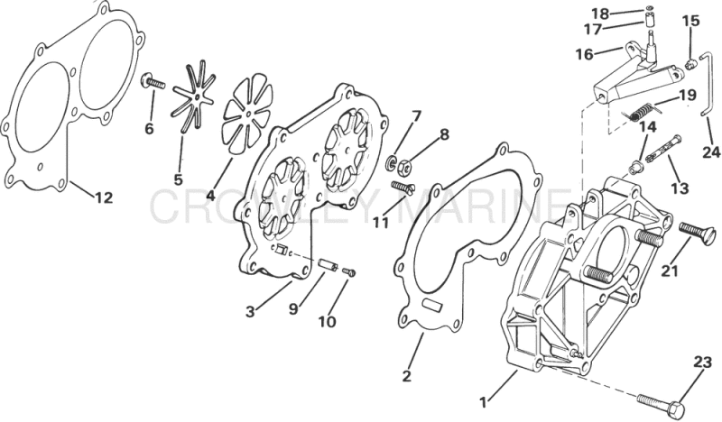 Intake Manifold