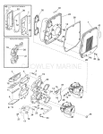 Intake Manifold Intake Manifold