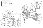 Cylinder & Crankcase