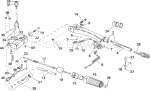 Steering & Shift Handle Steering & Shift Handle