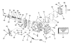 Cylinder & Crankcase