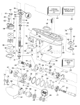 Gearcase Gearcase