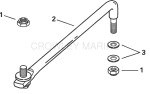 Steering Link Kit Steering Link Kit