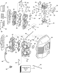 Carburetor & Intake Manifold Carburetor & Intake Manifold
