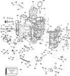 Cylinder & Crankcase