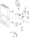 Engine Control Unit Engine Control Unit