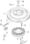 Flywheel Flywheel