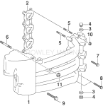 Intake Manifold Intake Manifold