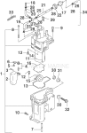 Fuel Vapor Separator Fuel Vapor Separator