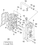 Cylinder Head Cylinder Head