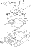 Exhaust Adapter Exhaust Adapter