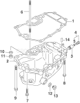 Oil Pan Oil Pan
