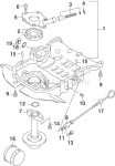 Oil Pump Oil Pump