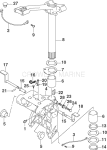 Swivel Bracket Swivel Bracket