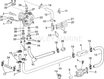 Fuel/Oil Pump Fuel/Oil Pump
