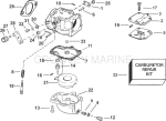 Carburetor Carburetor