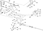 Throttle Linkage Throttle Linkage