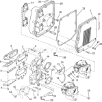 Intake Manifold Intake Manifold