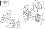 Cylinder & Crankcase Cylinder & Crankcase
