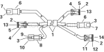 Extension Cable Extension Cable
