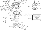 Carburetor Carburetor
