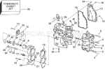 Cylinder & Crankcase Cylinder & Crankcase