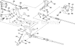 Throttle Linkage Throttle Linkage