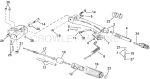 Steering & Shift Handle Steering & Shift Handle