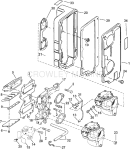 Intake Manifold Intake Manifold