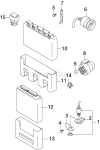 Engine Control Unit Engine Control Unit