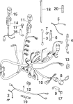 Electrical Harness Electrical Harness