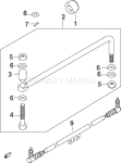 Steering Connector