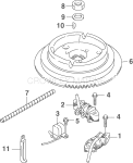 Flywheel Flywheel