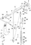 Shift Linkage Shift Linkage
